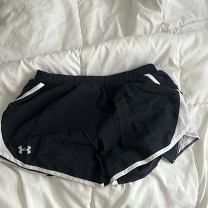 Under armour shorts